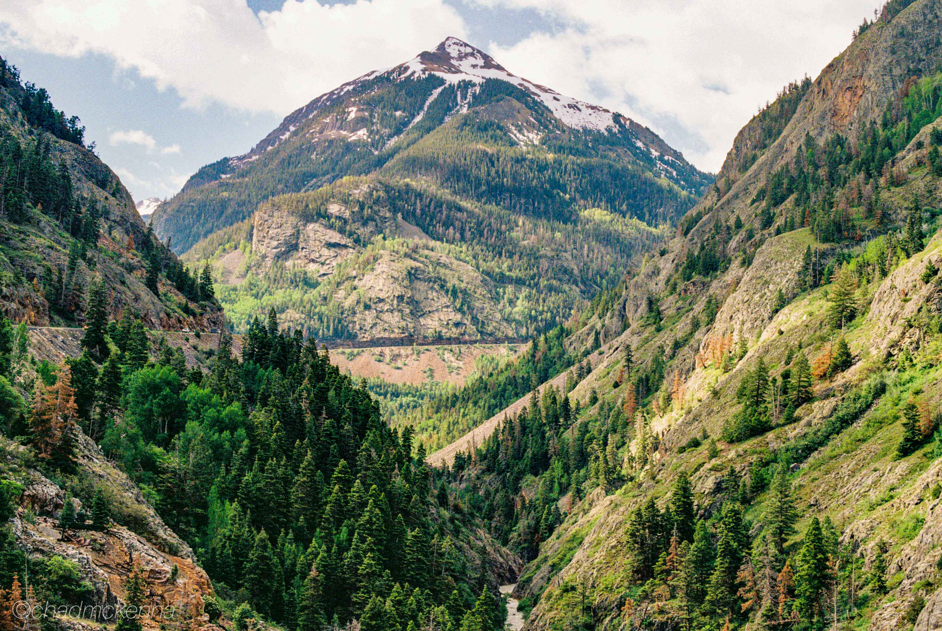 11th Anniversary Trip